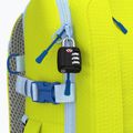 CabinZero Adventure 42 л раница за туризъм mojito lime 9