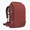 Раница за пътуване CabinZero Adventure 42 l sangria red 2