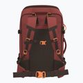 Раница за пътуване CabinZero Adventure 42 l sangria red 3