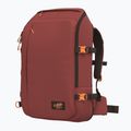 Раница за пътуване CabinZero Adventure 42 l sangria red 4