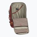 CabinZero Adventure 42 l sangria red туристическа раница 8