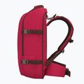 Раница за пътуване CabinZero Adventure 42 l miami magenta 6