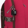 CabinZero Adventure 42 l miami magenta туристическа раница 9