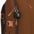 CabinZero Adventure 42 l раница за туризъм saigon coffee 9