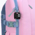 CabinZero Adventure 42 л раница за туризъм sakura 9
