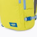 Туристическа раница CabinZero Adventure Pro 32 l mojito lime 6
