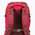 Туристическа раница CabinZero Adventure Pro 32 l miami magenta 7