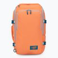 Туристическа раница CabinZero Adventure Pro 32 l moroccan sands