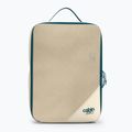 CabinZero Packing Cube Classic M бял органайзер за пътуване