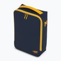 CabinZero Packing Cube Ultralight M синьо блестящ органайзер за пътуване 6
