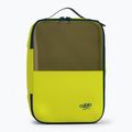 CabinZero Packing Cube Lux M мохито лайм органайзер за пътуване