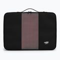 CabinZero Packing Cube Lux L абсолютен черен органайзер за пътуване