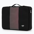 CabinZero Packing Cube Lux L абсолютен черен органайзер за пътуване 2