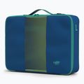 CabinZero Packing Cube Lux L capri blue органайзер за пътуване 2