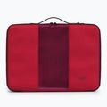 CabinZero Packing Cube Lux L организатор за пътуване с червена боровинка