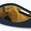CabinZero Classic Sacoche 2,5 л синьо блестящо саше 6