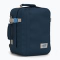 CabinZero Classic Tech 28 l blue grotto туристическа раница 2