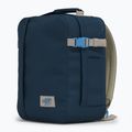 CabinZero Classic Tech 28 l blue grotto туристическа раница 3