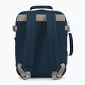 CabinZero Classic Tech 28 l blue grotto туристическа раница 4