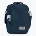 CabinZero Classic Tech 28 l blue grotto туристическа раница 8