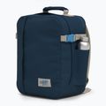 CabinZero Classic Tech 28 l blue grotto туристическа раница 9