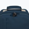 CabinZero Classic Tech 28 l blue grotto туристическа раница 10