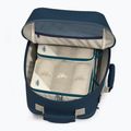 CabinZero Classic Tech 28 l blue grotto туристическа раница 11