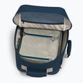 CabinZero Classic Tech 28 l blue grotto туристическа раница 13