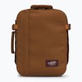 CabinZero Classic Tech 28 л раница за туризъм с канела