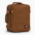 CabinZero Classic Tech 28 л раница за туризъм с канела 2