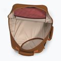 Раница за пътуване CabinZero Classic Tech 28 l канела 6