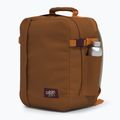 CabinZero Classic Tech 28 л раница за туризъм с канела 7