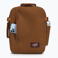 Раница за пътуване CabinZero Classic Tech 28 l канела 9