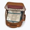 CabinZero Classic Tech 28 л раница за туризъм с канела 11
