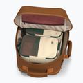CabinZero Classic Tech 28 л раница за туризъм с канела 12