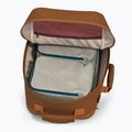 CabinZero Classic Tech 28 л раница за туризъм с канела 13