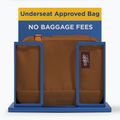 Раница за пътуване CabinZero Classic Tech 28 l канела 14