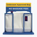 Раница за пътуване CabinZero Classic Tech 28 l cloud nine 14