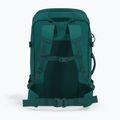 Туристическа раница CabinZero Adventure 42 l kerala green 3