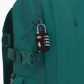 Туристическа раница CabinZero Adventure 42 l kerala green 6