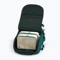 Раница за пътуване CabinZero Adventure 42 l kerala green 8