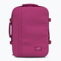 Раница за пътуване CabinZero Classic 44 l lovestruck pink