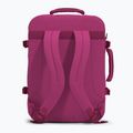 Раница за пътуване CabinZero Classic 44 l lovestruck pink 3