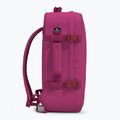 Раница за пътуване CabinZero Classic 44 l lovestruck pink 5