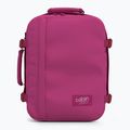 Раница за пътуване CabinZero Classic 28 l lovestruck pink