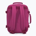 Раница за пътуване CabinZero Classic 28 l lovestruck pink 3