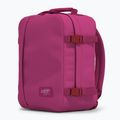 CabinZero Classic 28 l lovestruck pink туристическа раница 4