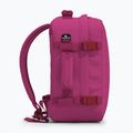 Раница за пътуване CabinZero Classic 28 l lovestruck pink 5