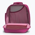 Раница за пътуване CabinZero Classic 28 l lovestruck pink 8
