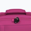 Раница за пътуване CabinZero Classic 28 l lovestruck pink 10